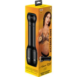 KIIROO - ENSEMBLE COMBO POWERBLOW & FEEL VICTORIA JUIN BOCA – Image 5