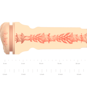 KIIROO - FEEL KAYLEY GUNNER PAR KIIROO STARS COLLECTION STROKERS – Image 4