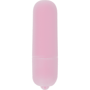 ONLINE- MINI BALLE VIBRANTE ROSE – Image 3