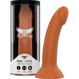 MYTHOLOGIE RUNE ROYAL GODE TAILLE M – Image 7