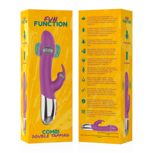 FUN FUNCTION DOUBLE STIMULATEURS – Image 9