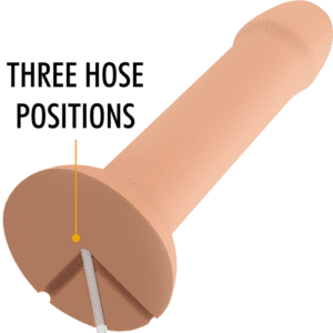 MYTHOLOGIE FLIPPER GODE ORIGINAL ÉJACULATEUR TAILLE M – Image 3