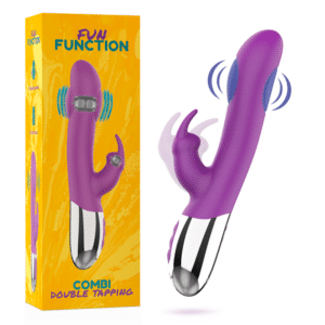 FUN FUNCTION DOUBLE STIMULATEURS – Image 8