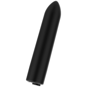 INTENSE  BALLE VIBRANTE RECHARGEABLE USB NOIR – Image 5