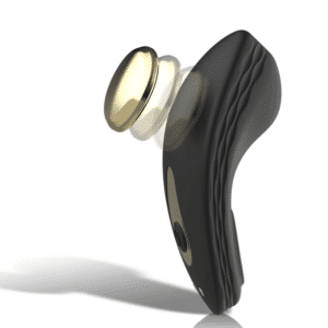 IBIZA - VIBRATEUR CULOTTE AVEC TÉLÉCOMMANDE  EN SILICONE – Image 3