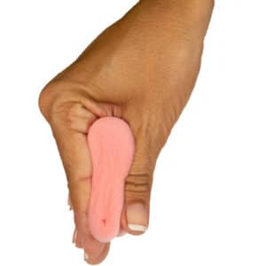 CONFORT 365 - TAMPON ÉPONGE VAGINALE LUBRIFIÉE – Image 5