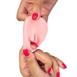 CONFORT 365 - TAMPON ÉPONGE VAGINALE LUBRIFIÉE – Image 6