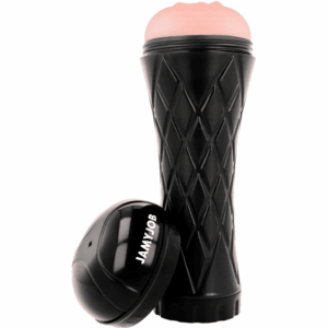 JAMYJOB - MASTURBATEUR DE CHATTE VAGIN – Image 4