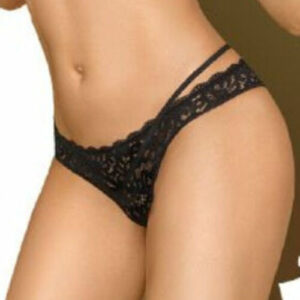 PENTHOUSE - CULOTTE CATCH ME – Image 3