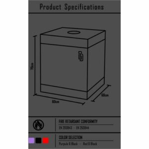 SECRET DOME - CLUB KINK CABINE BUKKAKE VIOLET – Image 12