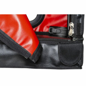 SECRET DOME - KINK CLUB LA NICHE CABINE NOIR & ROUGE , VIOLET – Image 9