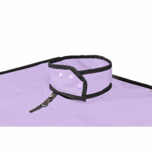 SECRET DOME - KINK CLUB LA NICHE CABINE NOIR & ROUGE , VIOLET – Image 11