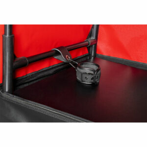 SECRET DOME - CLUB KINK CABINE BUKKAKE VIOLET – Image 14