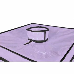 SECRET DOME - CLUB KINK CABINE BUKKAKE VIOLET – Image 5