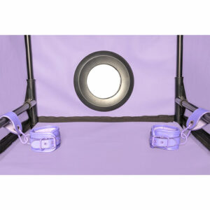 SECRET DOME - CLUB KINK CABINE BUKKAKE VIOLET – Image 8