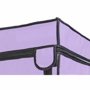 SECRET DOME - CLUB KINK CABINE BUKKAKE VIOLET – Image 11