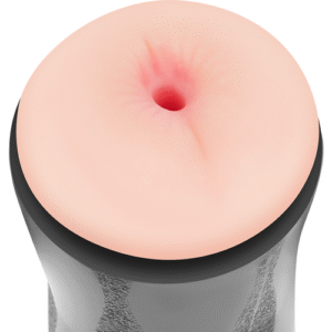 JAMYJOB - MASTURBATEUR DOUBLE TROU RANDY - VAGIN ET ANUS – Image 6