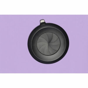 SECRET DOME - KINK CLUB CABINE SCANDALE VIOLET , NOIR & ROUGE – Image 11