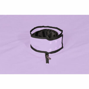 SECRET DOME - KINK CLUB CABINE SCANDALE VIOLET , NOIR & ROUGE – Image 17