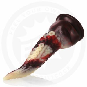 EPIC - DILDO DRAXIS ABYSMAL SHADOW – Image 5