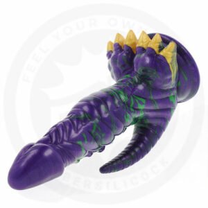 EPIC - DILDO CROCOTTA MYSTIC AURORA – Image 5