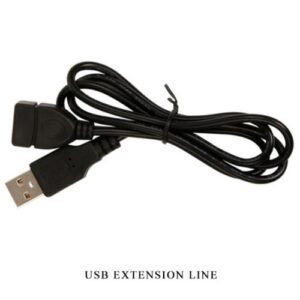 PRETTY LOVE - STIMULATEUR DE POINT G IAN – Image 5