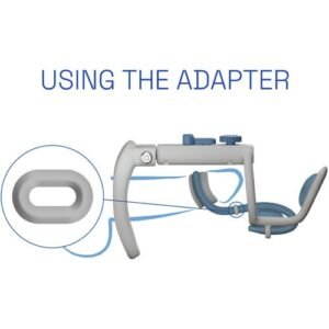 LUI - MAXTENDER PREMIUM AGRANDISSEMENT DU PÉNIS TAILLE M – Image 9