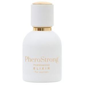 PHEROSTRONG - ÉLIXIR EAU DE PARFUM AUX PHÉROMONES POUR FEMMES 50 ML – Image 3