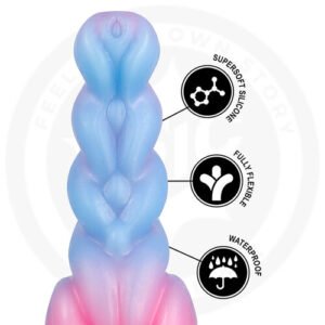 EPIC - DILDO RHEONA DAWN – Image 6