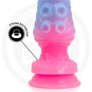 EPIC - DILDO HYDRALA MYSTIC TIDES – Image 6