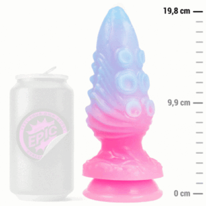 EPIC - DILDO HYDRALA MYSTIC TIDES – Image 1