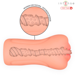 INTENSE FIRST TIME - ERIKA VIERGE MASTURBATEUR AVEC SAIGNEMENT – Image 6