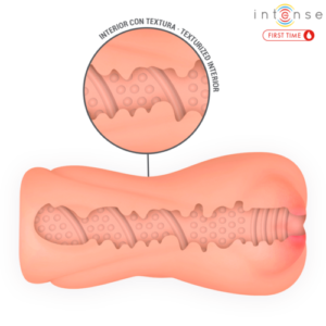 INTENSE FIRST TIME - SOPHIE VIRGIN MASTURBATEUR AVEC SAIGNEMENT – Image 6