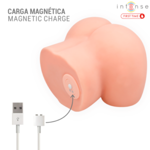 INTENSE FIRST TIME - MASTURBATEUR VIBROMASSEUR ARIANA VIRGIN AVEC SAIGNEMENT – Image 8