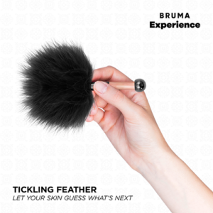 BRUMA EXPERIENCE - COFFRET TENTATION DOUCE GÂTEAU AMÉRICAIN VIBRO-ORGASMIQUE – Image 4