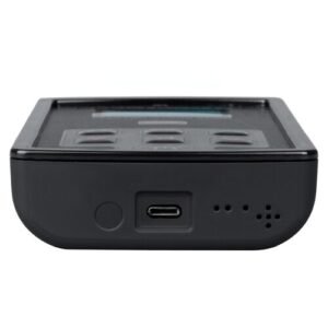 ELECTRASTIM - LINX STIMULATEUR ÉLECTRIQUE À DOUBLE CANAL AVEC APPLICATION ET TÉLÉCOMMANDE – Image 4