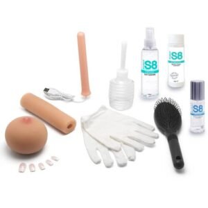 HIDDEN DESIRE - BANGER BABE HELEN – Image 11