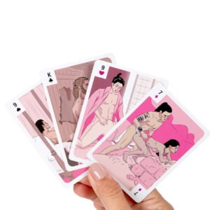 Jeu de cartes Civilisexations - Secret Play – Image 3