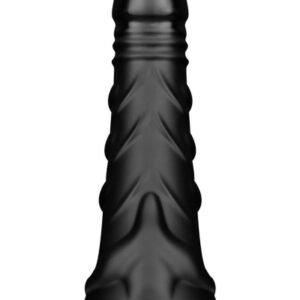 Gode XXL Black Hawk 30,5 x 6,9 cm - Buttr – Image 4