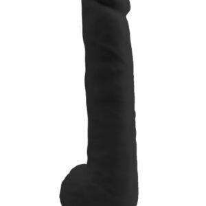 Gode The Original Model 1 noir 38 cm - SilexD – Image 3