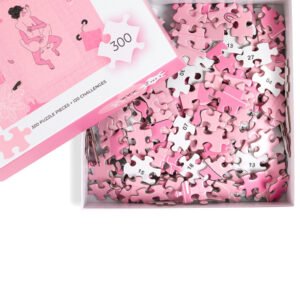 Puzzle Sexxxzzle - Secret Play – Image 3