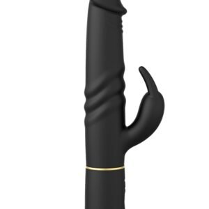 Vibro Furious Rabbit 2.0 - Dorcel – Image 4