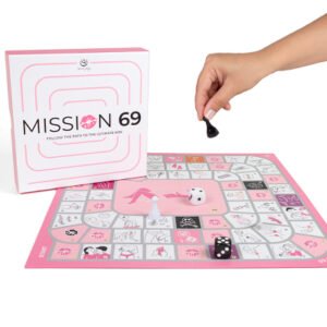 Jeu Mission 69 - Secret Play – Image 3