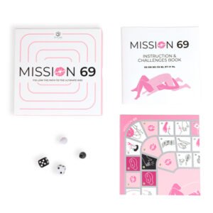 Jeu Mission 69 - Secret Play – Image 4