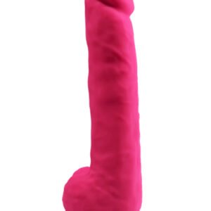 Gode The Original Model 1 rose 38 cm - SilexD – Image 4