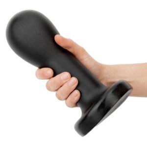 Plug anal Hammerhead 20,5 x 8,5 cm - Buttr – Image 3