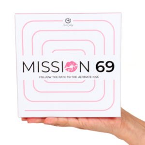 Jeu Mission 69 - Secret Play – Image 5