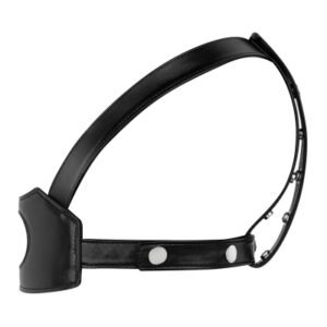 Harnais facial Strap-On - Bedroom Fantasies – Image 3