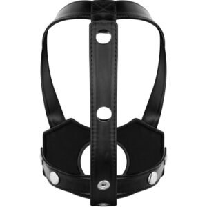 Harnais facial Strap-On - Bedroom Fantasies – Image 4