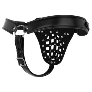 Culotte de Chasteté - Bedroom Fantasies – Image 5